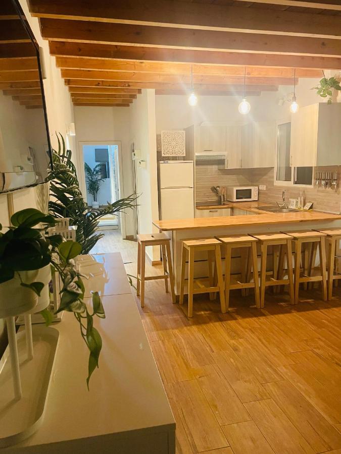 サン・クリストバル・デ・ラ・ラグーナDakota'S Houseアパートメント エクステリア 写真