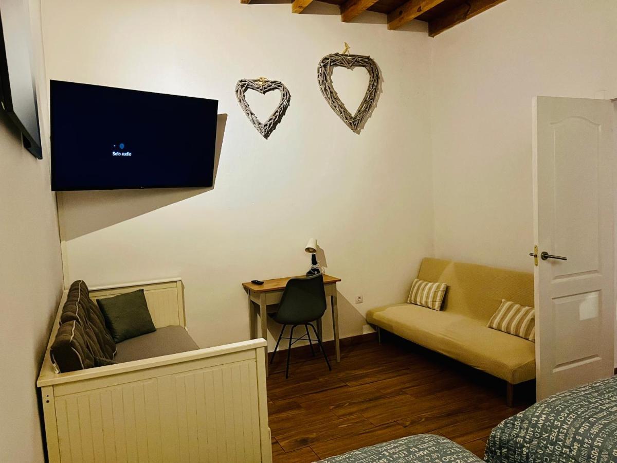 サン・クリストバル・デ・ラ・ラグーナDakota'S Houseアパートメント エクステリア 写真